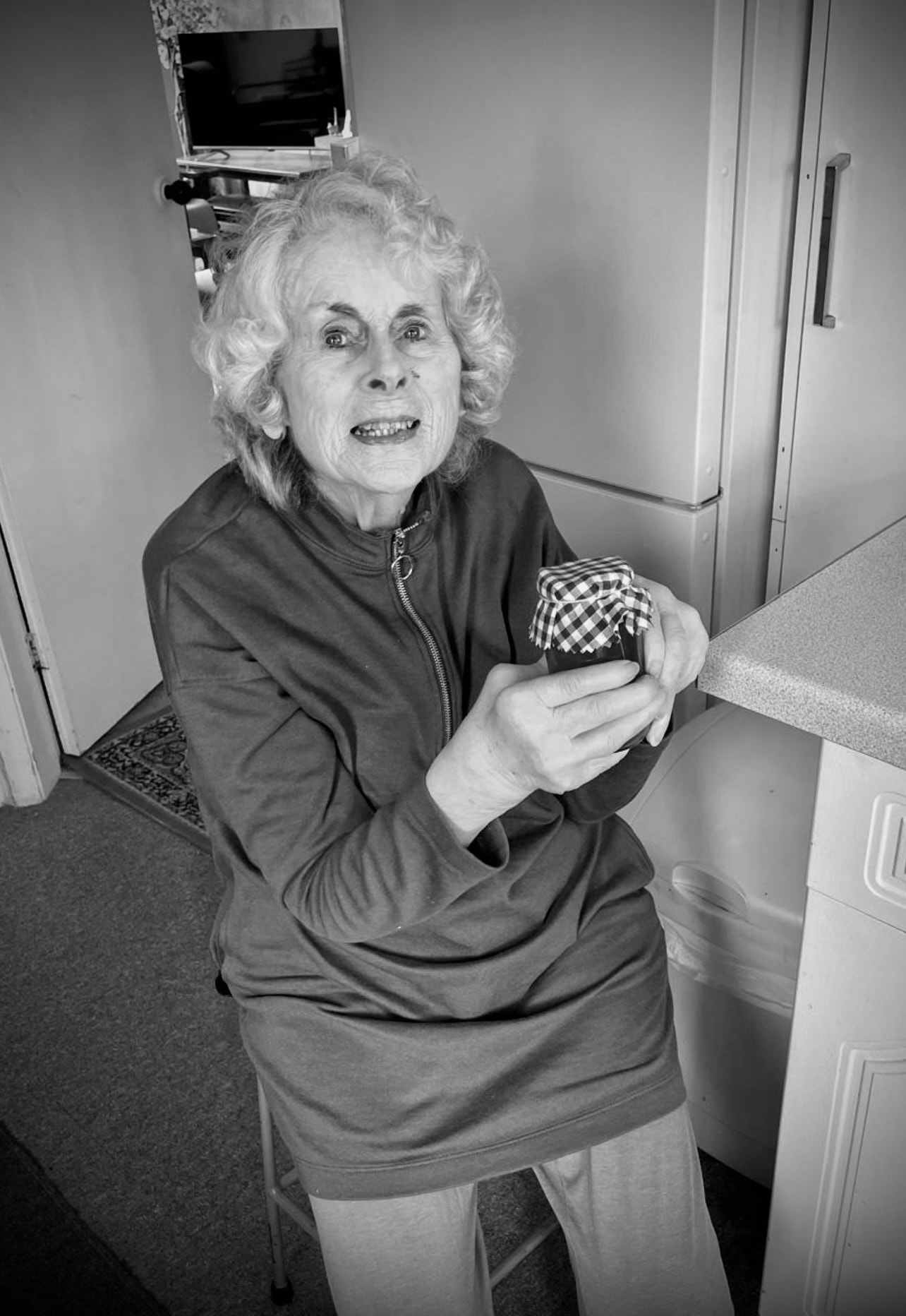 The grandmother whose passion for chocolate shaped Grandma's Cocoa House