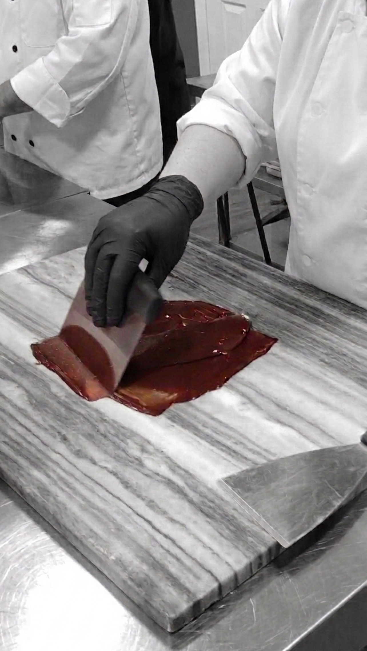 Tempering